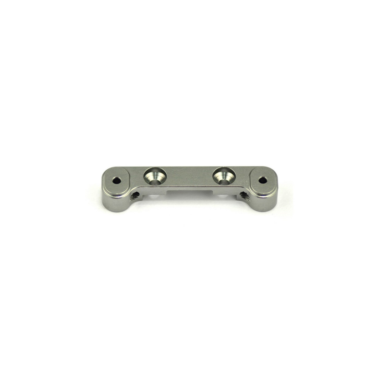 Serpent Suspension bracket fr-fr SRX4 SER500423