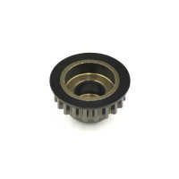 Serpent Slipper shaft pulley 20T SRX4 SER500441