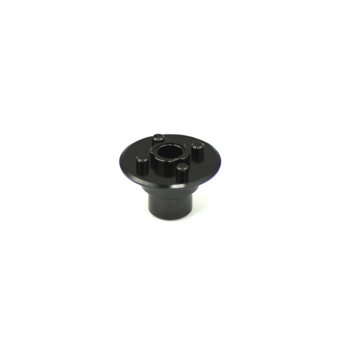 Serpent Solid clicker Alu SRX4 SER500449