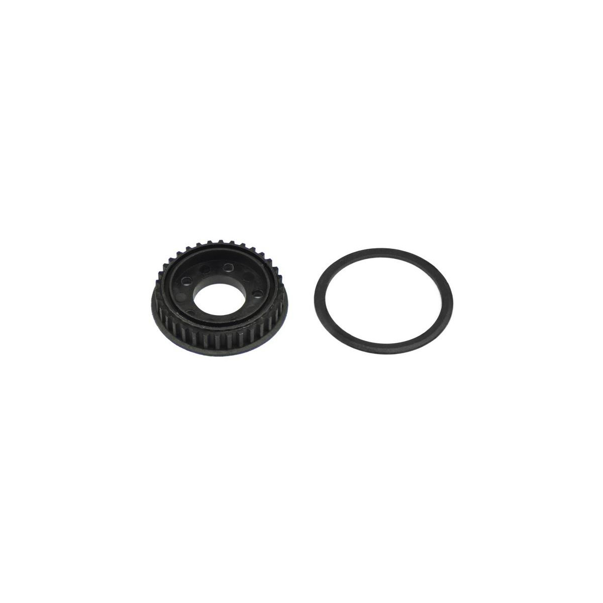 Serpent | Oneway pulley 34T fr SRX4 SER500460