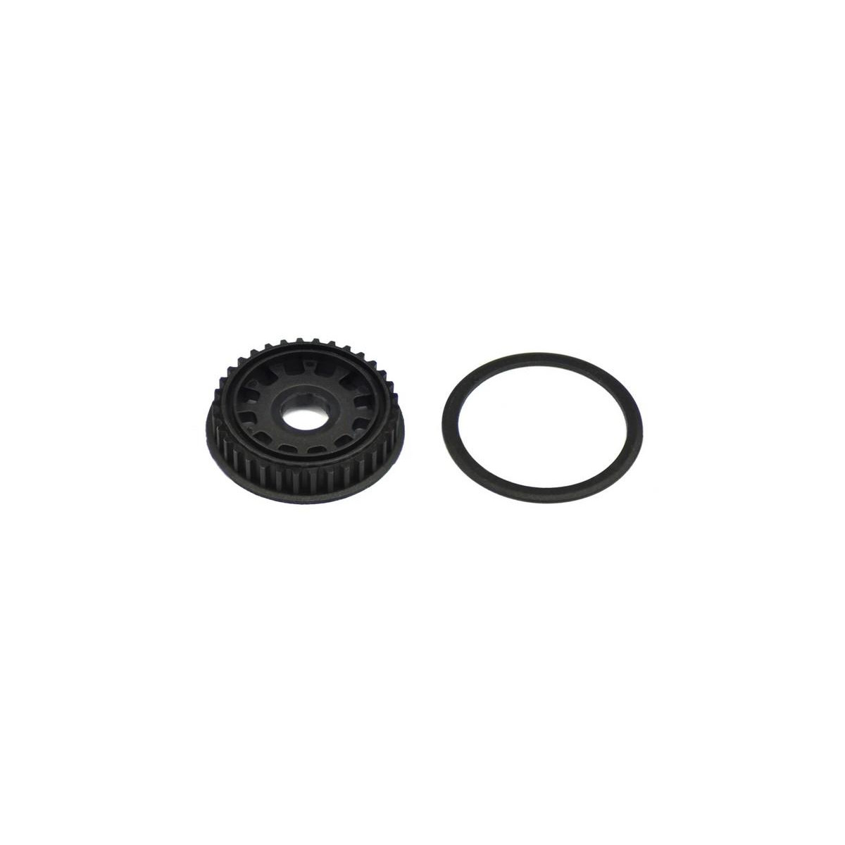 Serpent | Balldiff pulley 34T fr SRX4 SER500461