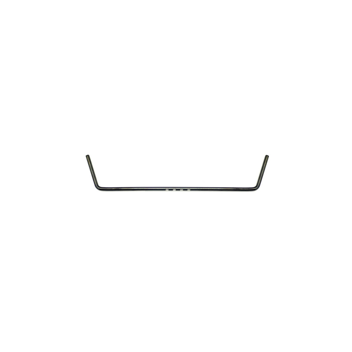 Serpent | Antiroll bar rr 1.7 SRX SER500476