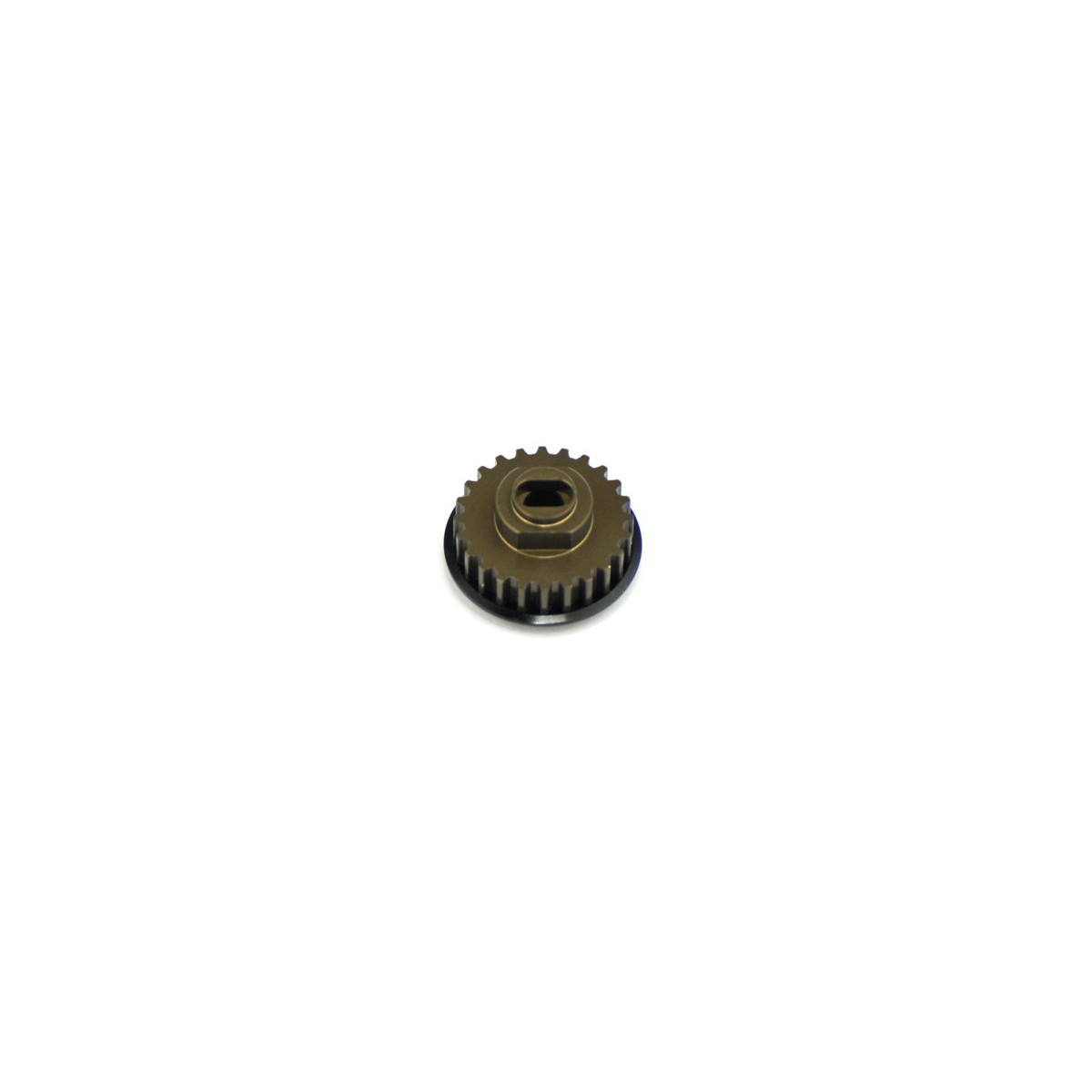 Serpent Slipper shaft pulley 24T FT SRX4 SER500476