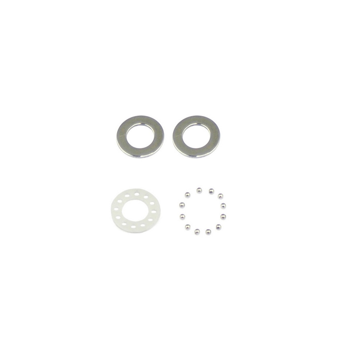 Serpent | Slipper thrust bearing SRX4 SER500482