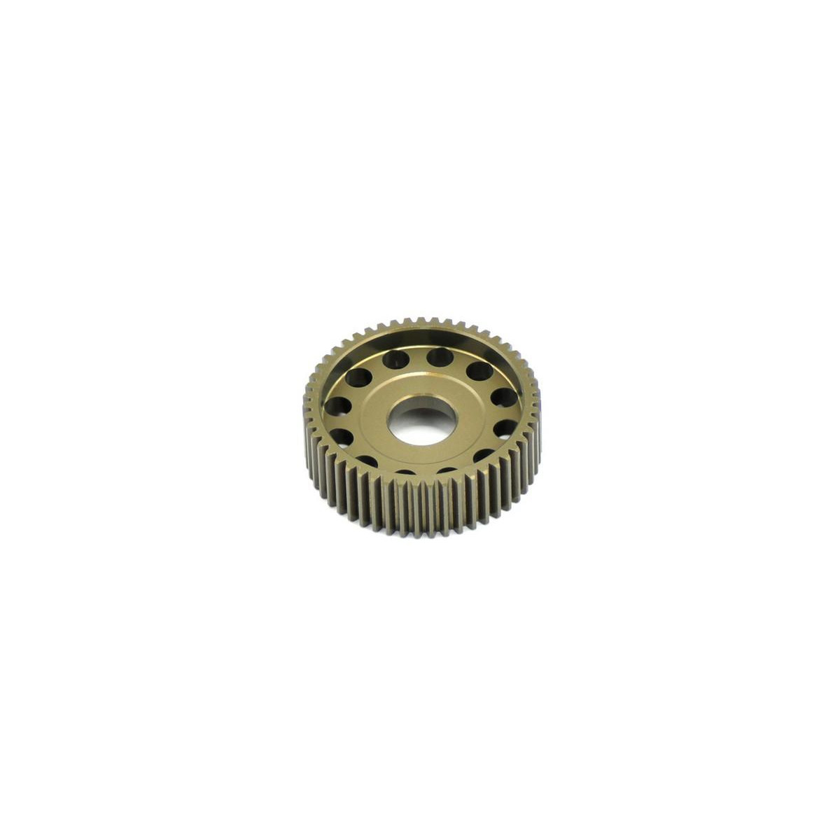 Serpent Diff pulley balldiff 51T alu (1) SRX SER500497