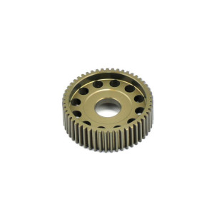 Diff pulley balldiff 51T alu (1) SRX