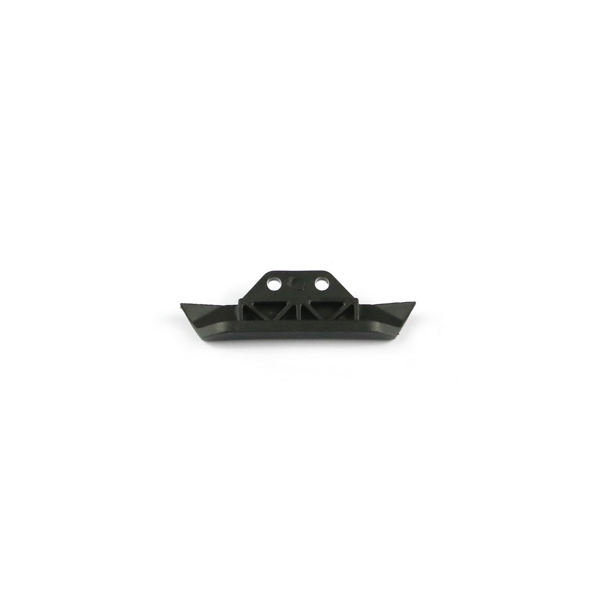 Serpent Bumper rear SRX2 MH SER500514