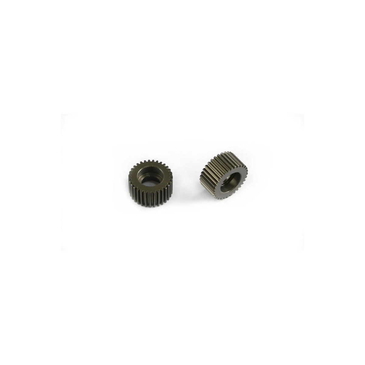 Idler gear 31T alu 3 gear (2) SRX2 MH