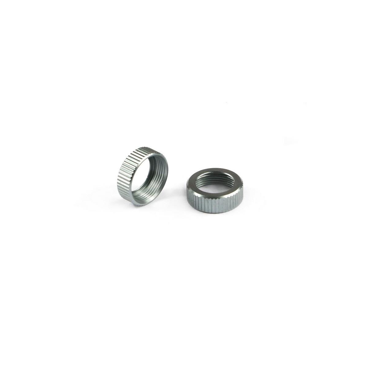 Serpent Gearbox case nut SDX (2) SER500562