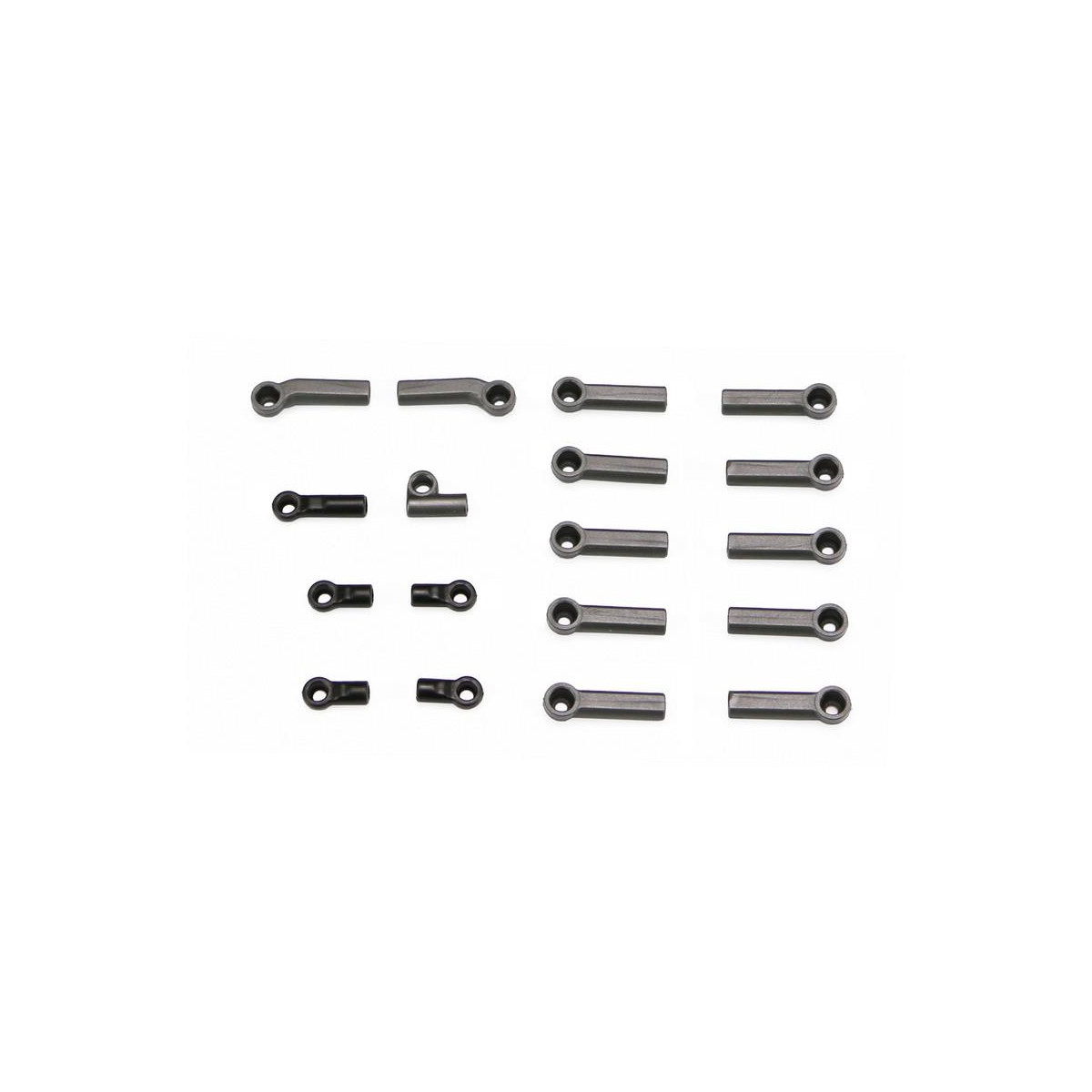 Serpent | Balljoint set SDX (10+4+1+1+1) SER500572