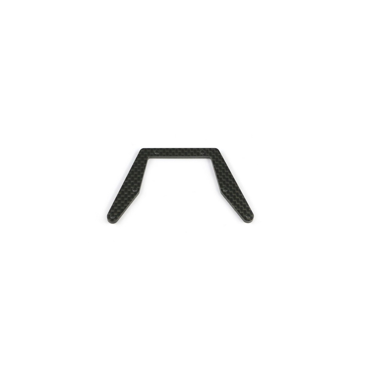 Serpent Stiffener FR carbon SDX SER500577