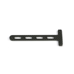 Serpent Stiffener RR carbon SDX SER500578