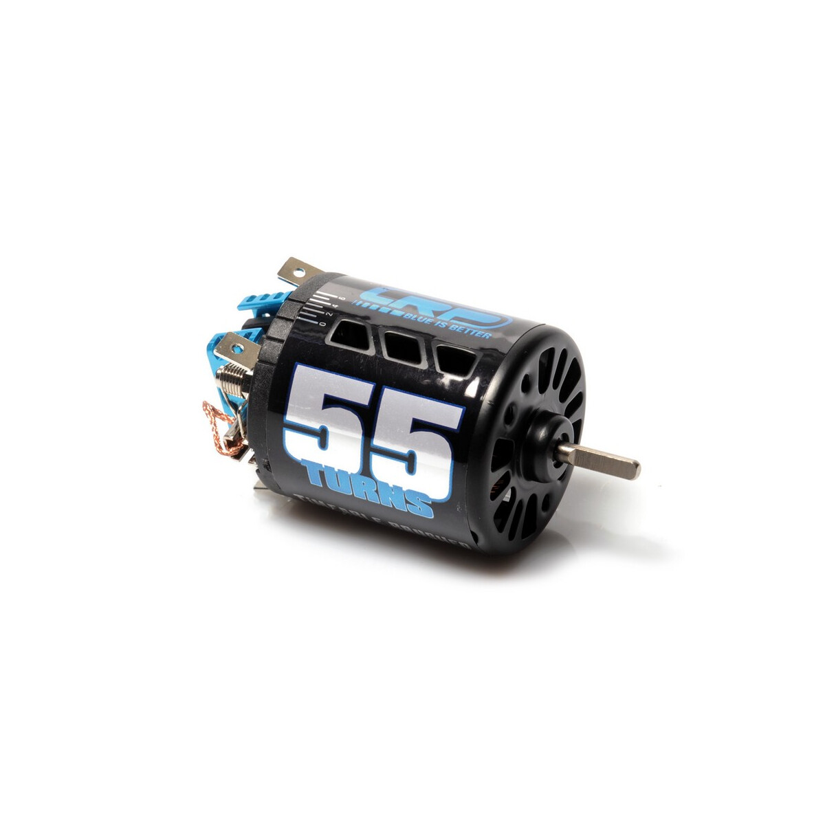 LRP 57552 Crawler Motor Brushed 55 Turns