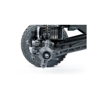 TWS-RC VTR kit (CTS chassis) TWS-60100100