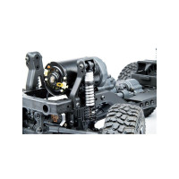 TWS-RC VTR kit (CTS chassis) TWS-60100100