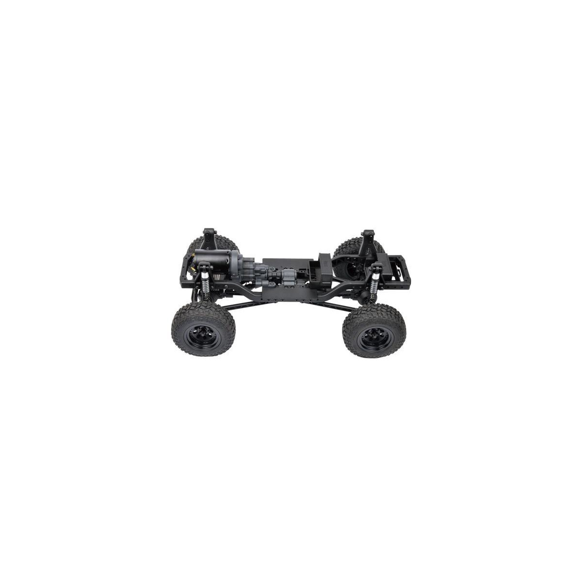 TWS-RC CTS chassis kit TWS-60200100