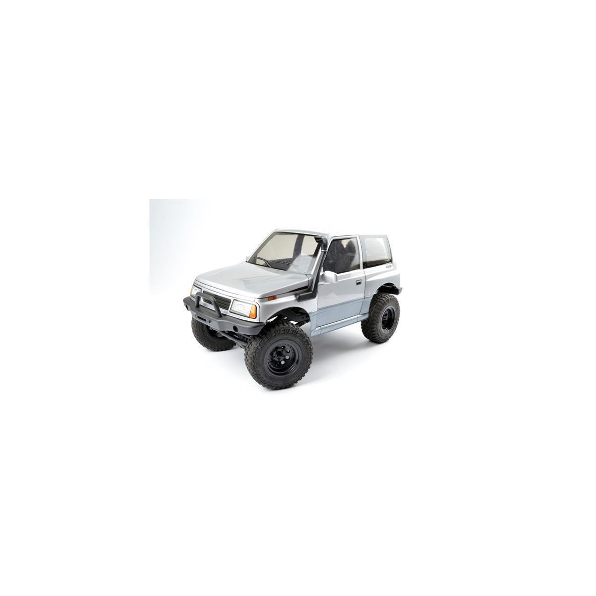 TWS-RC VTR RTR (silver) TWS-60300100S