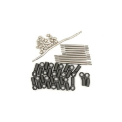 TWS-RC CTS Steel links set (AMS) TWS-73000401