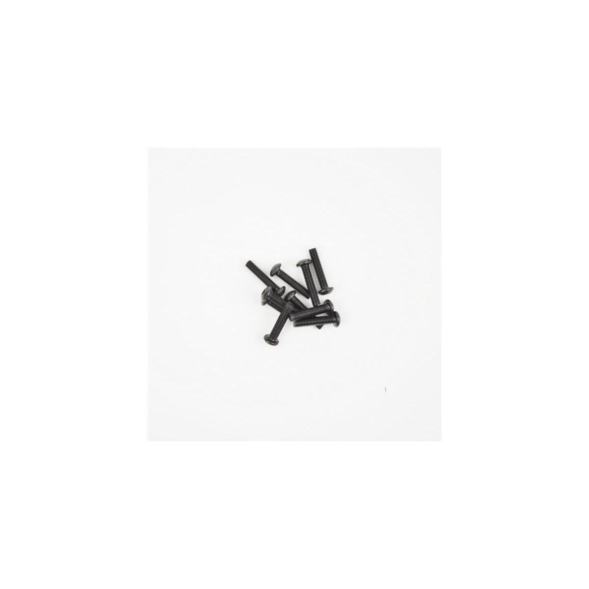 TWS-RC RH screw M3X14 (10) TWS-77003014