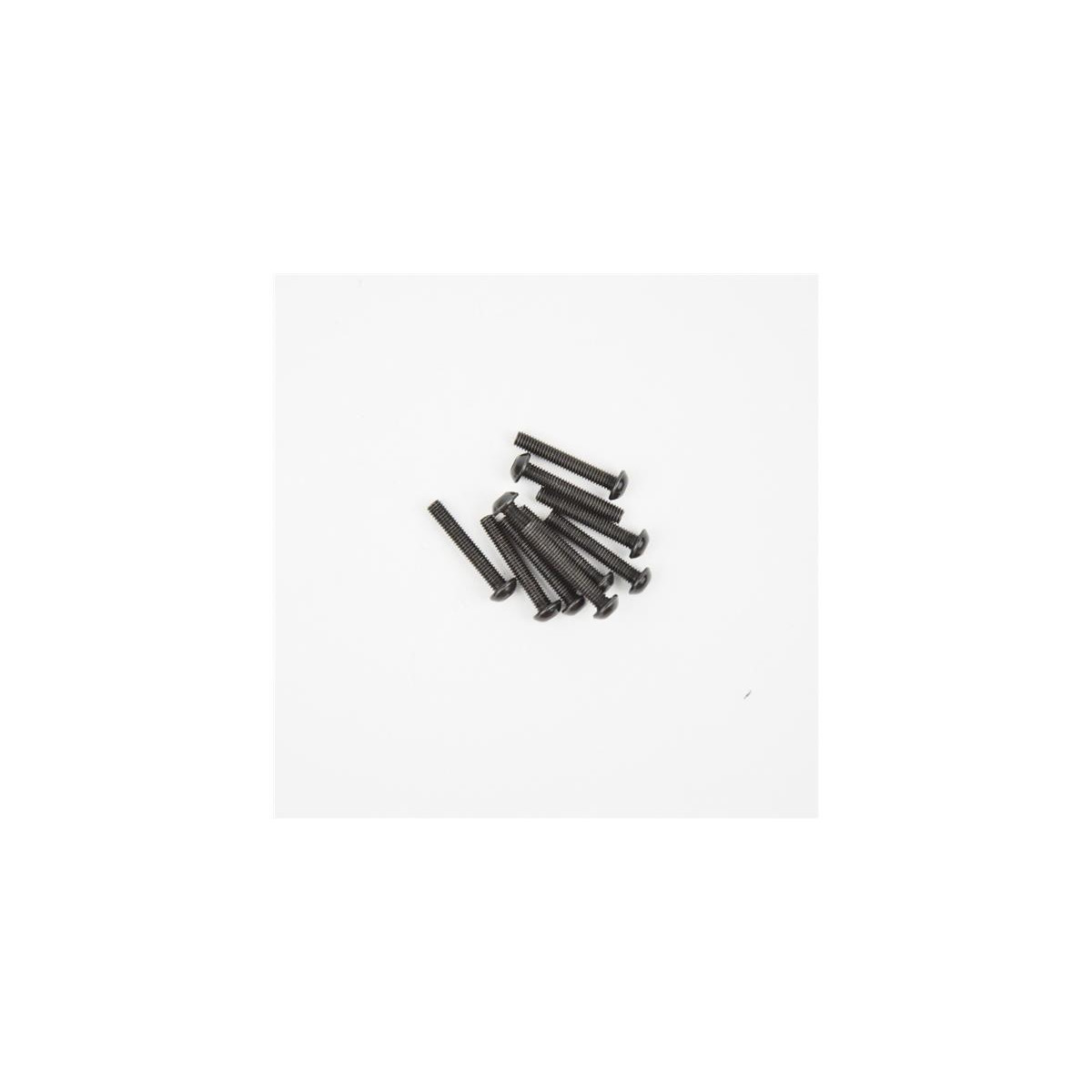 TWS-RC RH screw M3X18 (10) TWS-77003018