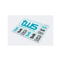 TWS-RC tws Sticker (2) TWS-70200200