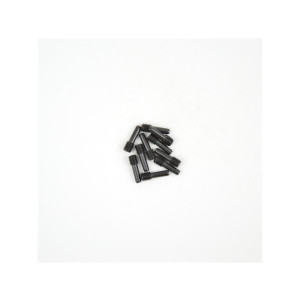 TWS-RC Screw pin M4X12X2.5 (10) TWS-77900009