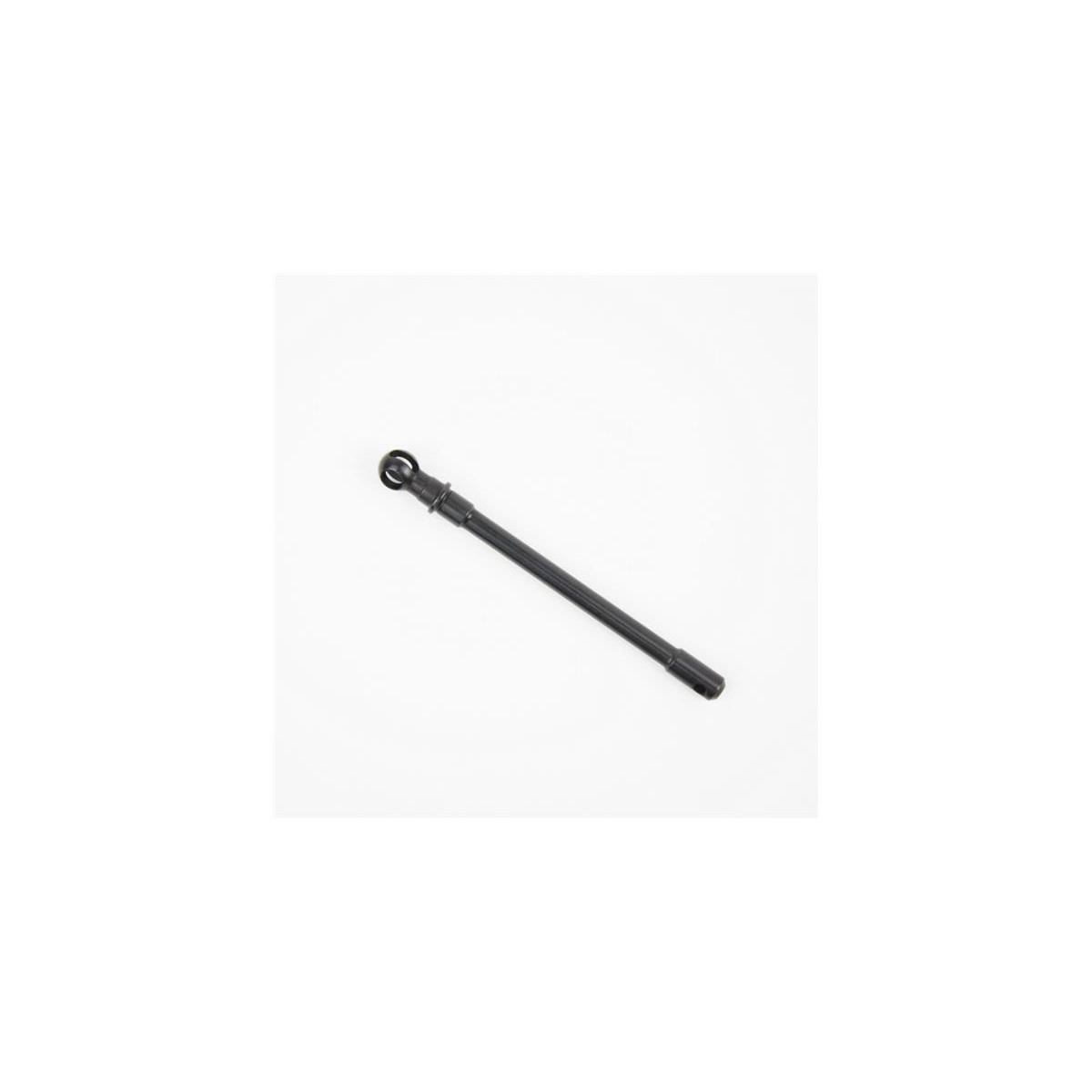 Front driveshaft L