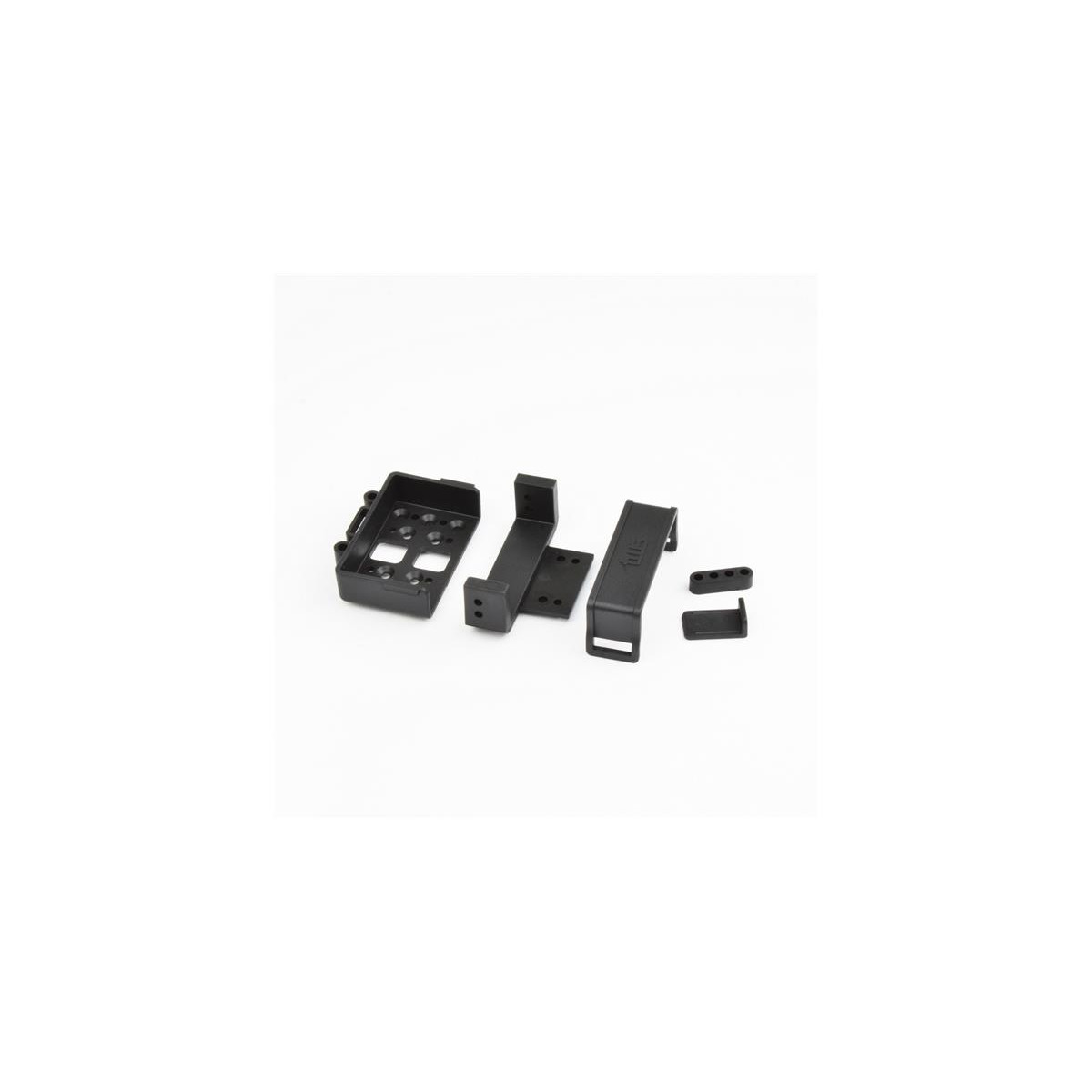 TWS-RC Battery mount set TWS-72002201