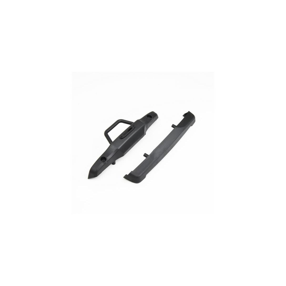 TWS-RC VTR F&R Bumper TWS-70100105