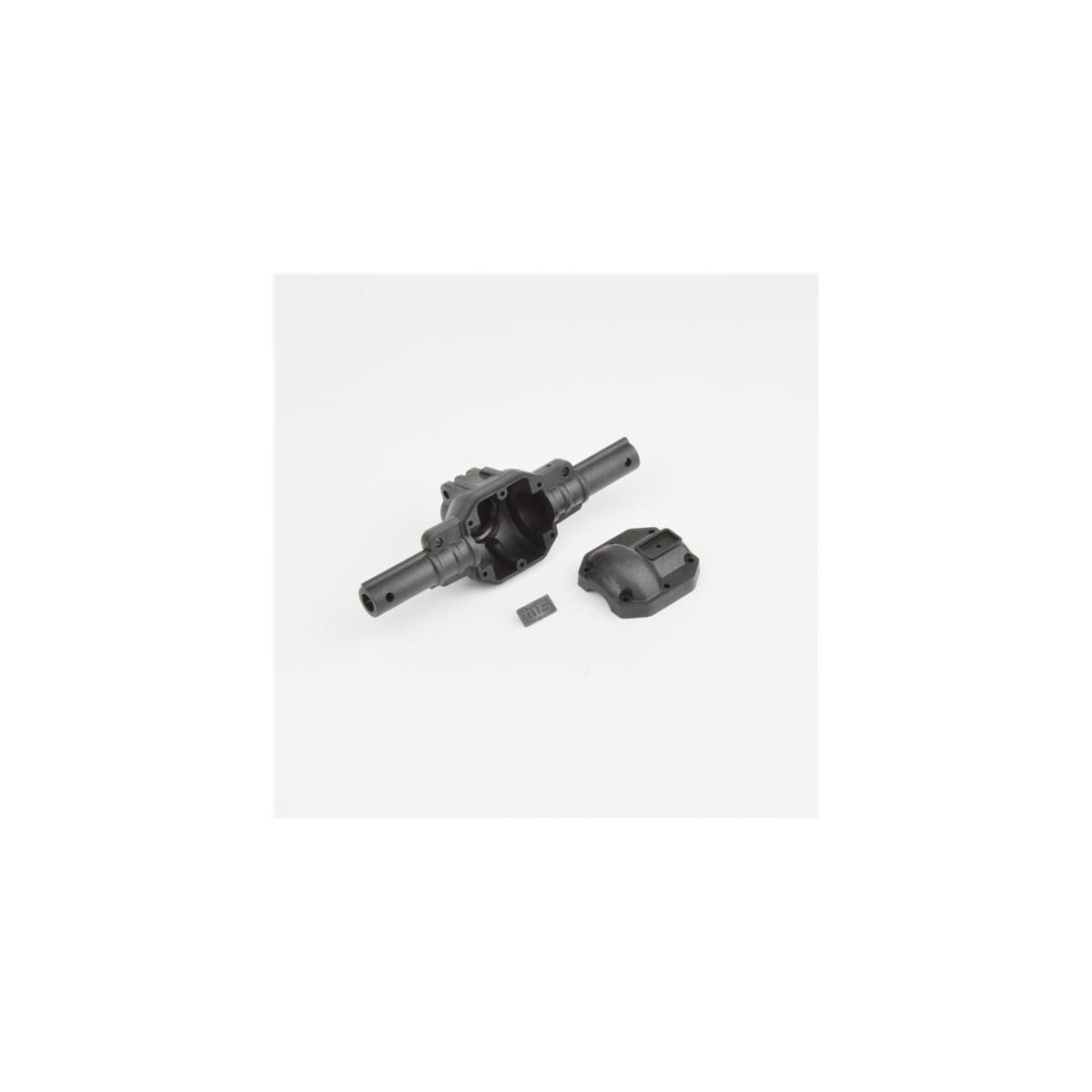 TWS-RC A162 Axle housing TWS-72000701