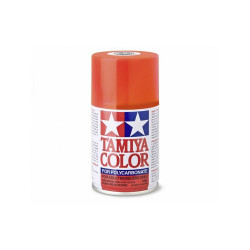 Tamiya 86020 PS-20 Neon Rot Lexan Farbe 100ml 300086020