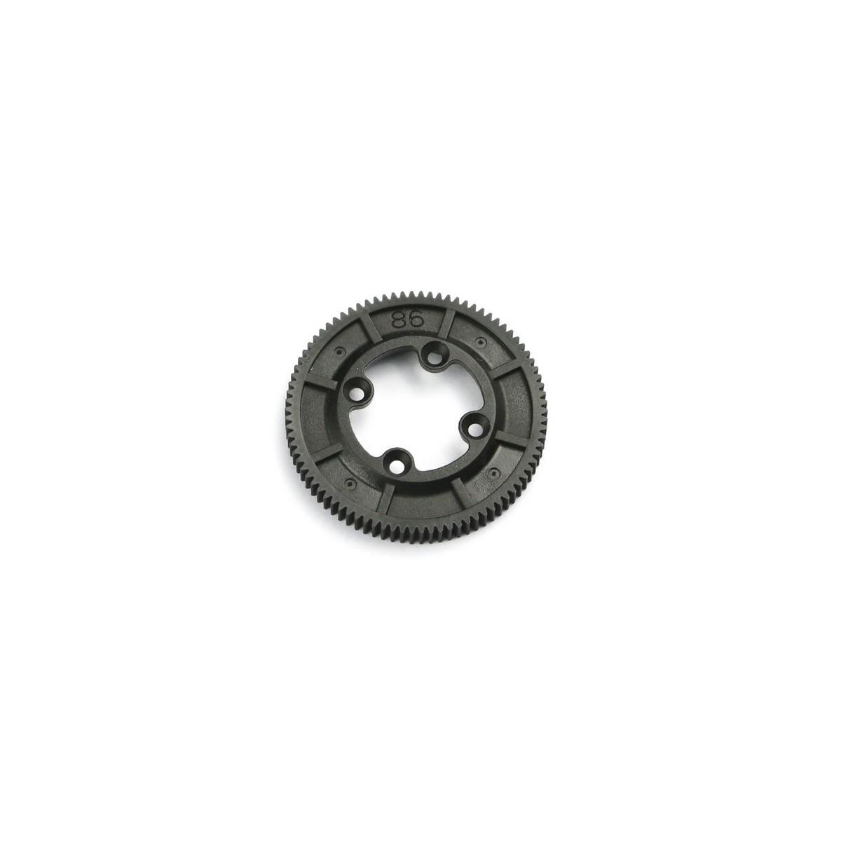 Serpent Diff spurgear 86T SDX SER500634