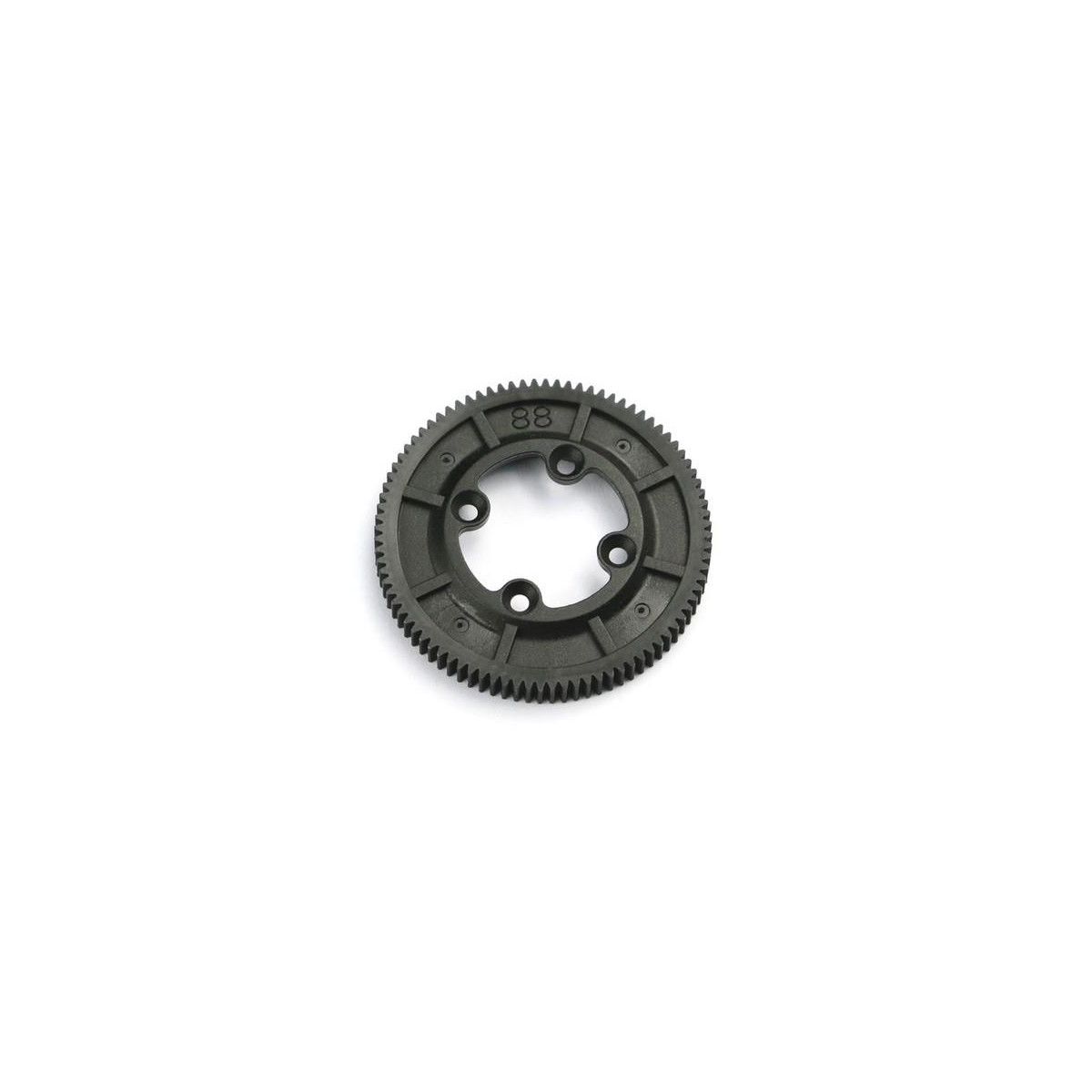 Serpent Diff spurgear 88T SDX SER500635