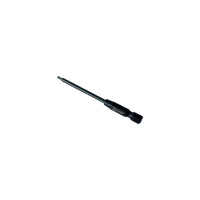 Xceed XCD106768 Allen Wrench 1.5 x 80 mm black titan power tip only