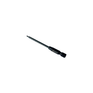 Xceed XCD106771 Allen Wrench 3.0 x 80 mm black titan power tip only
