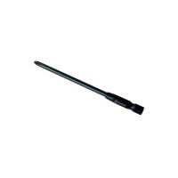 Xceed XCD106772 Phillips Screwdriver 4.0 x 100 mm black titan power tip only