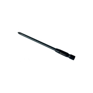 Xceed XCD106773 Phillips Screwdriver 5.8 x 100 mm black titan power tip only