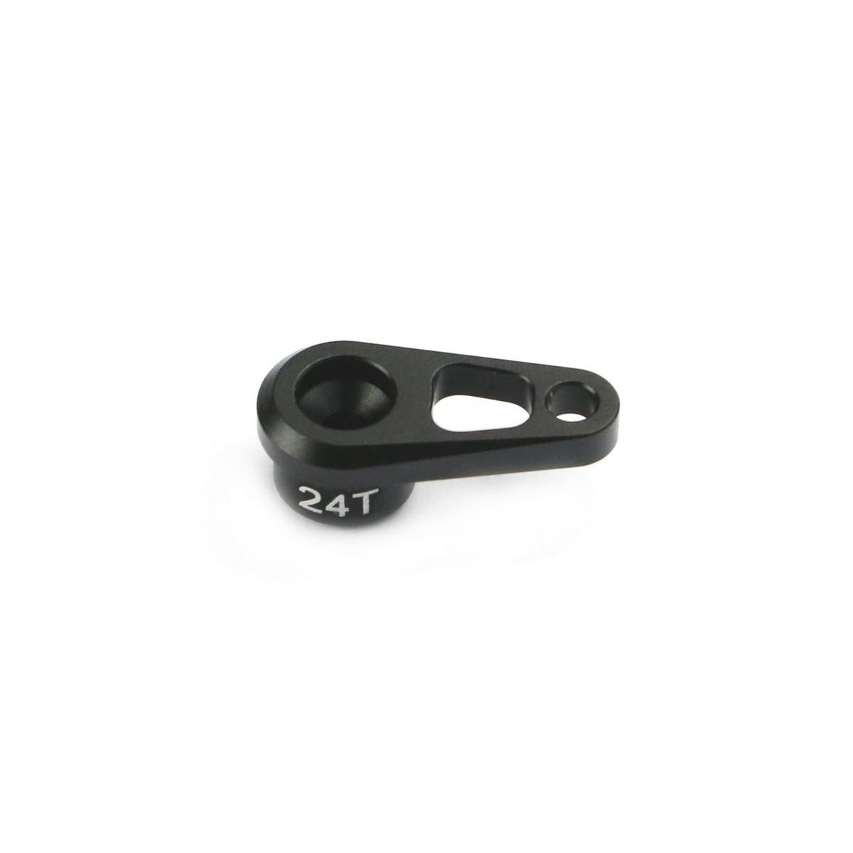 Serpent | Servo lever front Servo 24T SDX SER500639