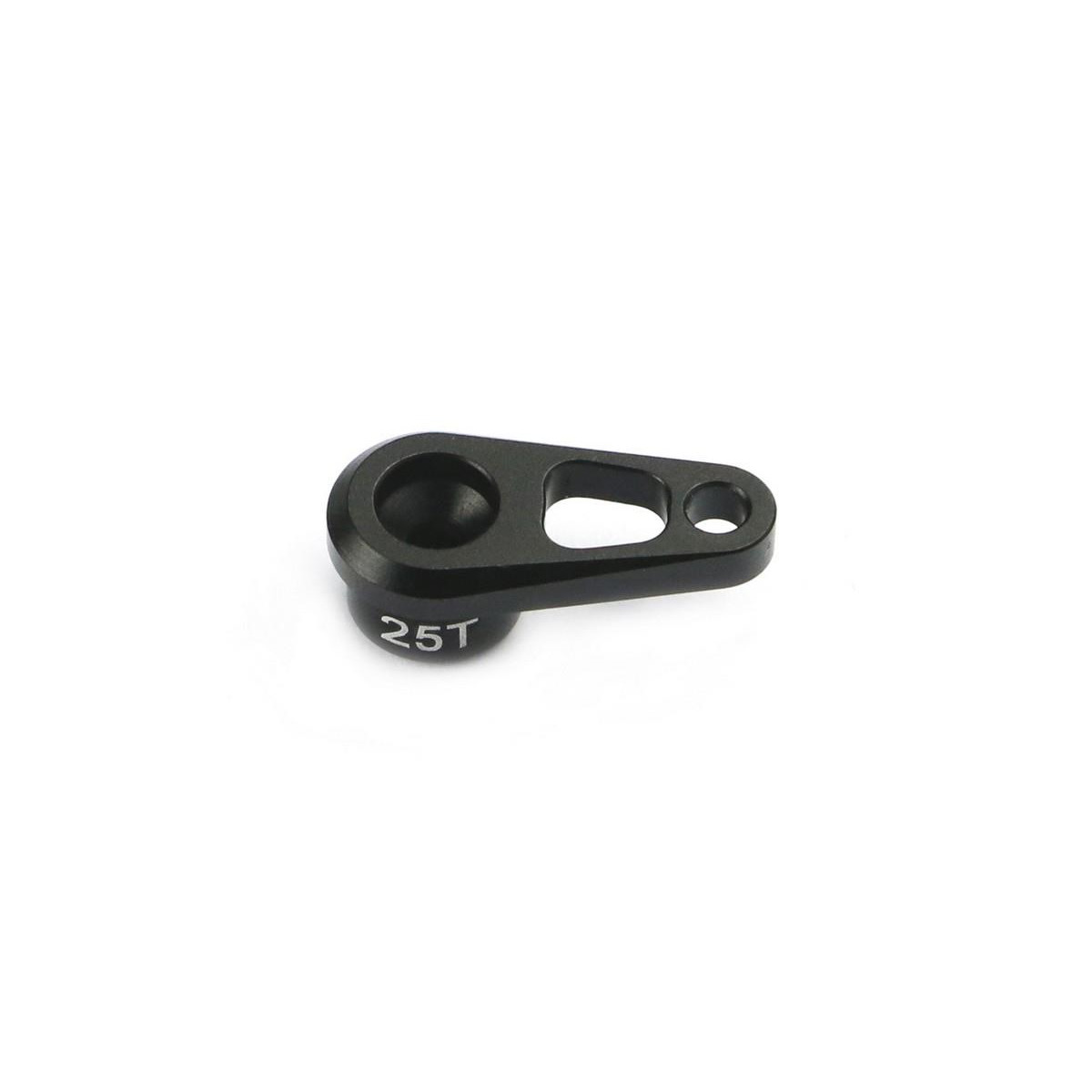 Serpent Servo lever front Servo 25T SDX SER500640