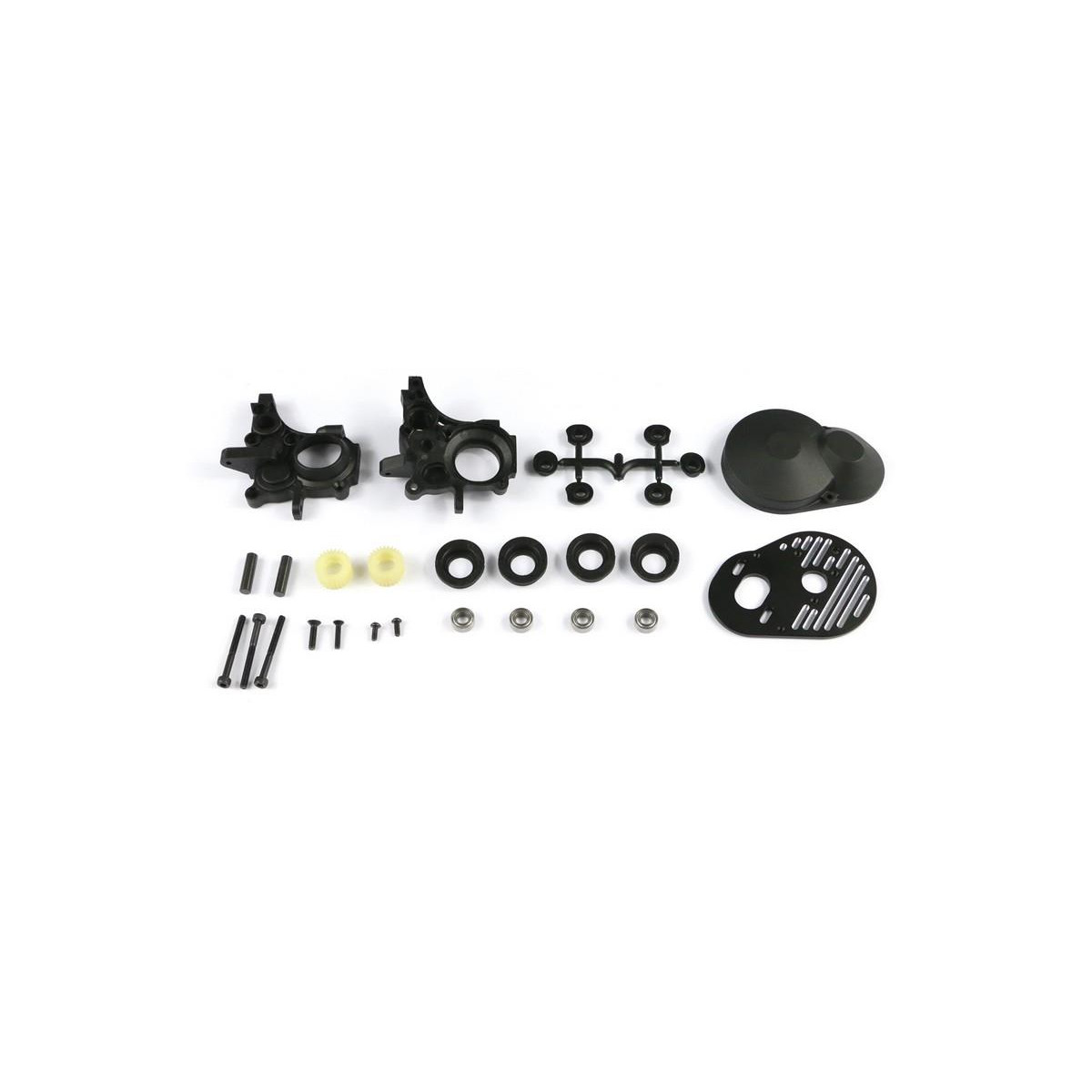 4-gear trans set SRX2