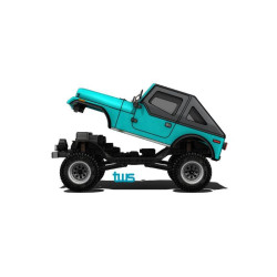 TWS 60100200 CJ7 kit (CTS chassis)