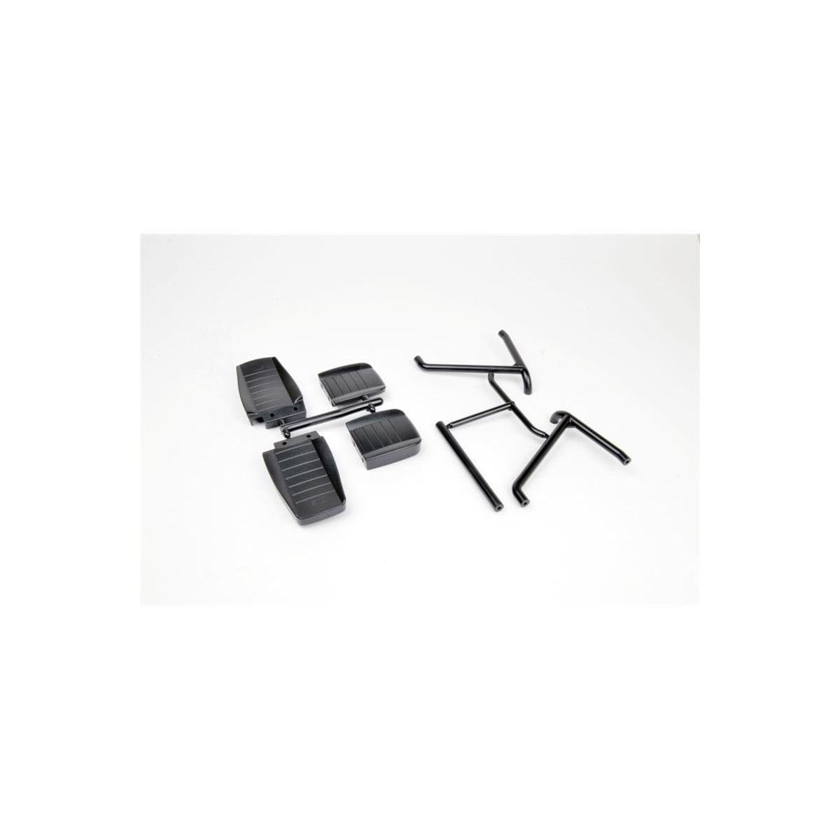 TWS-RC CJ7 Chair & roll cage TWS-70100308