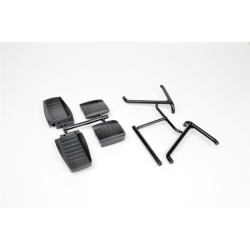 TWS-RC CJ7 Chair & roll cage TWS-70100308