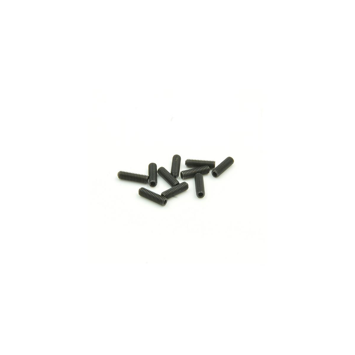 TWS-RC Grub screw M3X10 (10) TWS-77033010