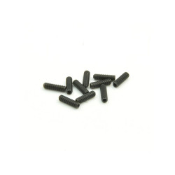 TWS-RC Grub screw M3X10 (10) TWS-77033010