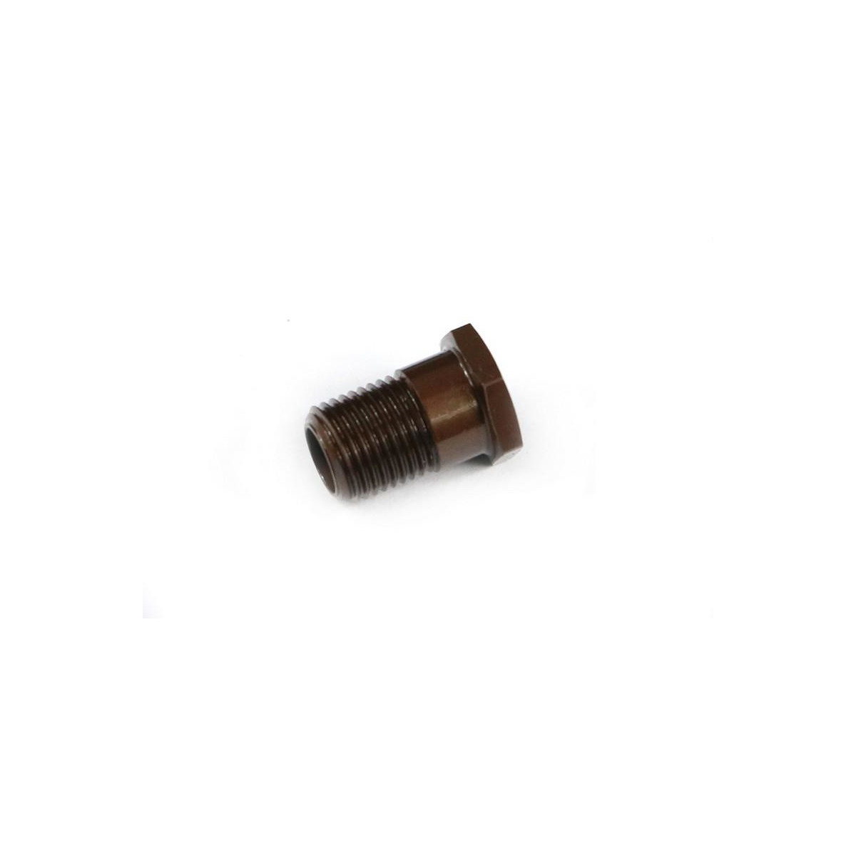 Serpent Centax clutchnut SER6582