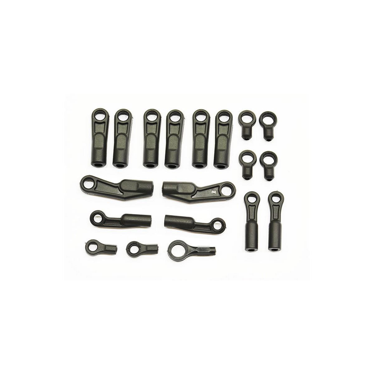 Serpent | Balljoint set (19) SER600132