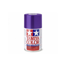 Tamiya 86018 PS-18 Metallic Violett Lexan Farbe 100ml...