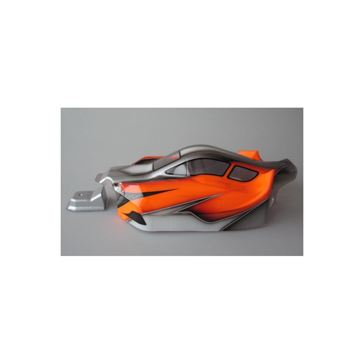 Serpent Body Cobra buggy + nose-cone SER600147