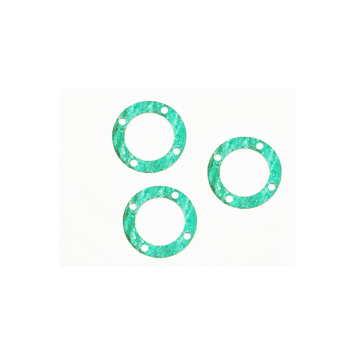 Serpent | Diff gasket (3) SER600148